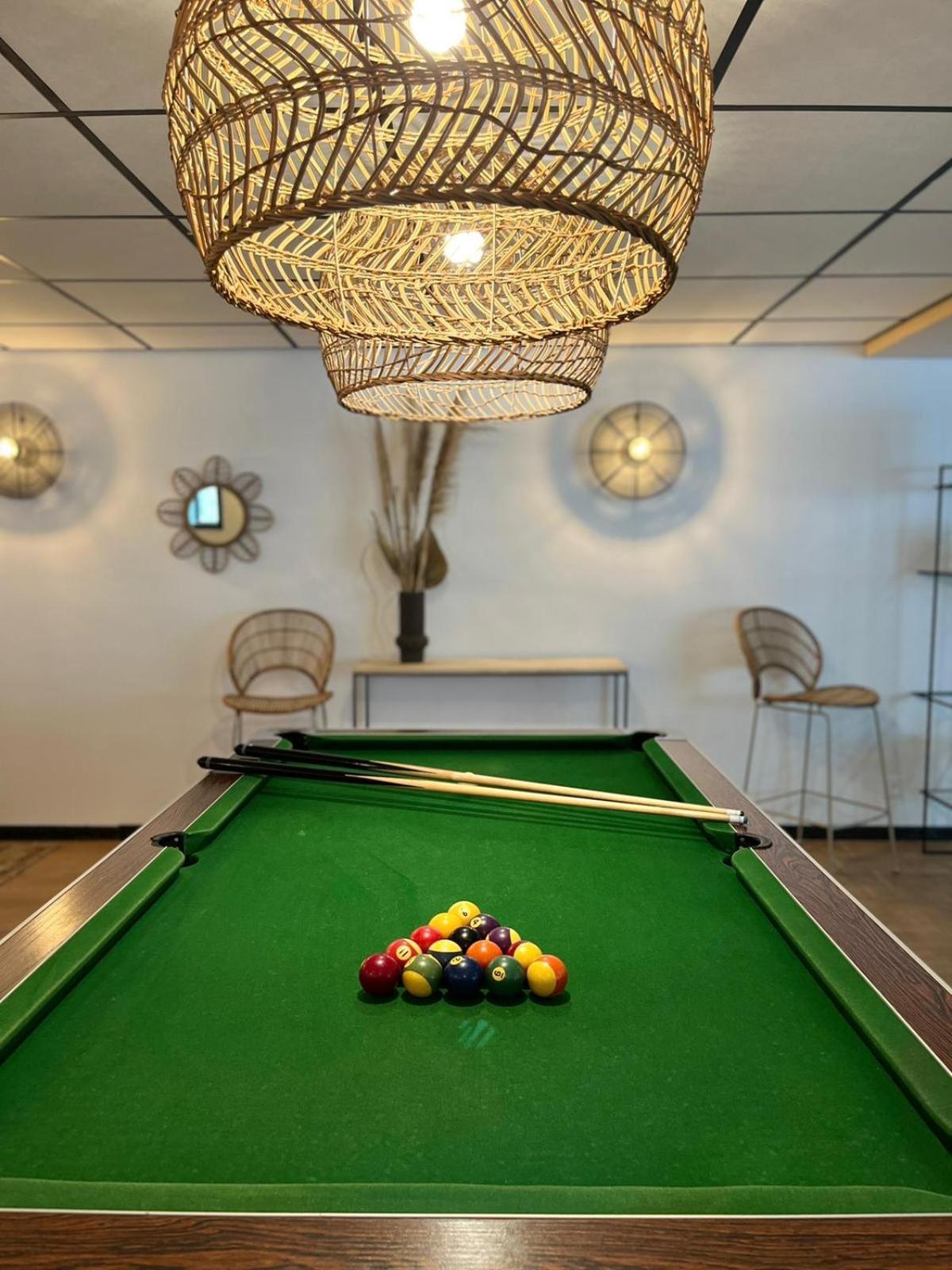 Hotel Les Sables - Urban Style - By Logis Hotels Canet-en-Roussillon Εξωτερικό φωτογραφία