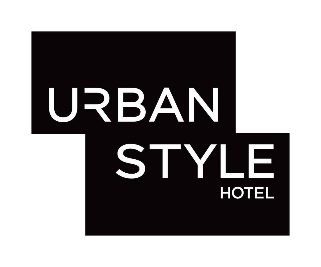 Hotel Les Sables - Urban Style - By Logis Hotels Canet-en-Roussillon Εξωτερικό φωτογραφία