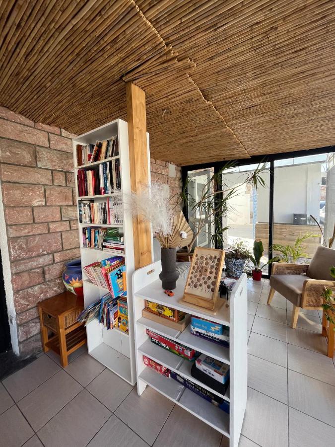 Hotel Les Sables - Urban Style - By Logis Hotels Canet-en-Roussillon Εξωτερικό φωτογραφία