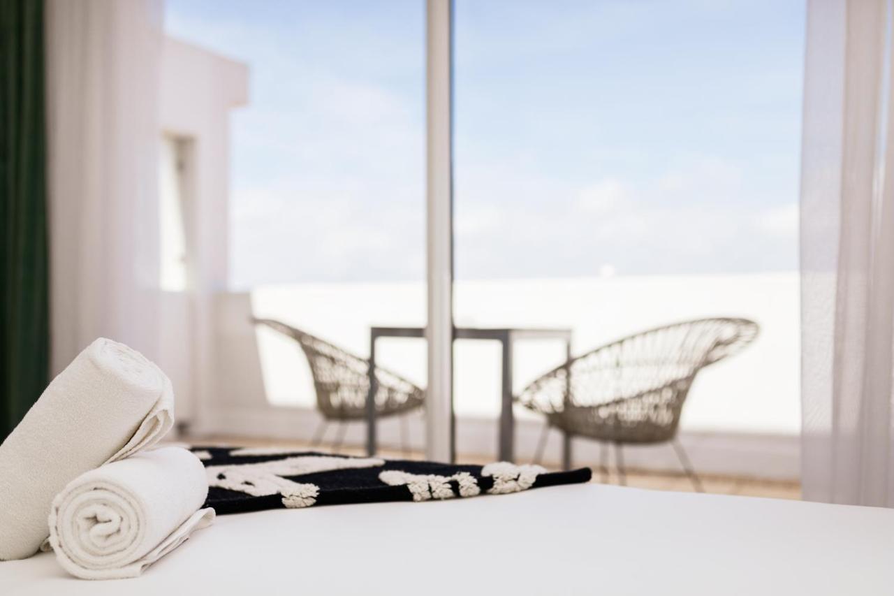 Hotel Les Sables - Urban Style - By Logis Hotels Canet-en-Roussillon Εξωτερικό φωτογραφία