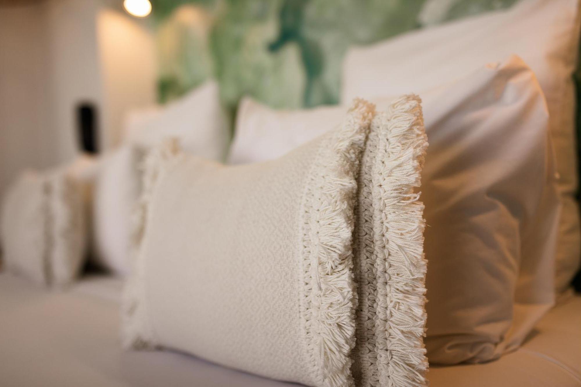 Hotel Les Sables - Urban Style - By Logis Hotels Canet-en-Roussillon Εξωτερικό φωτογραφία