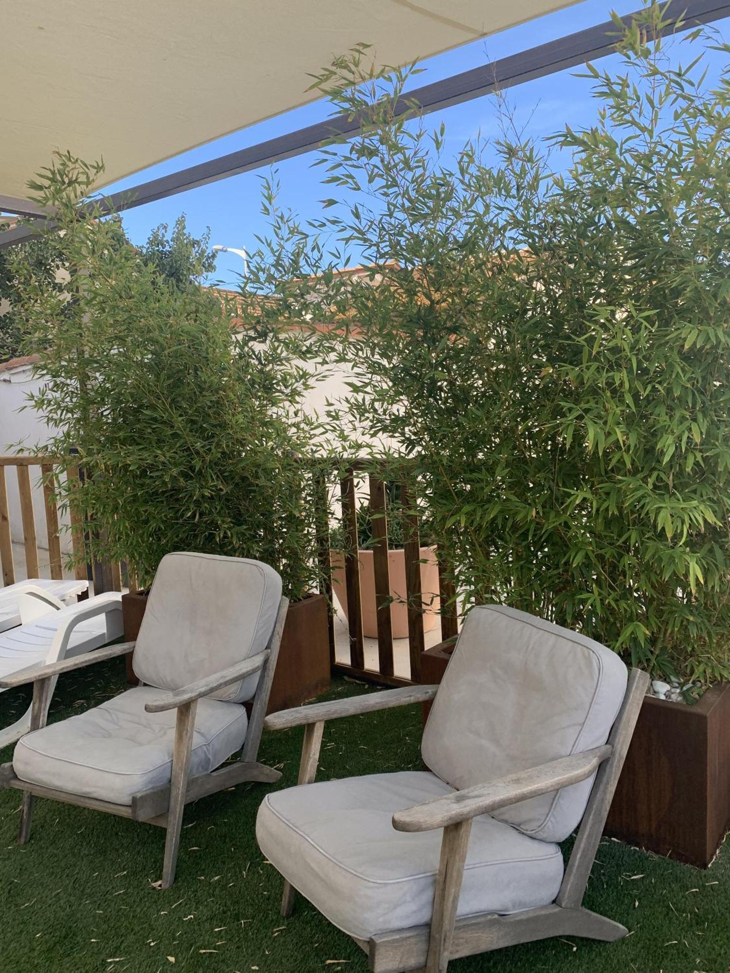 Hotel Les Sables - Urban Style - By Logis Hotels Canet-en-Roussillon Εξωτερικό φωτογραφία